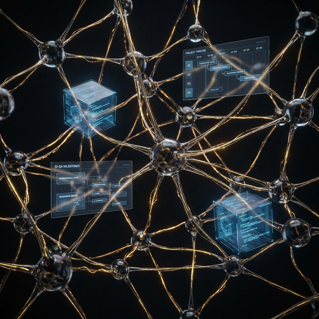 AI Memory Representation